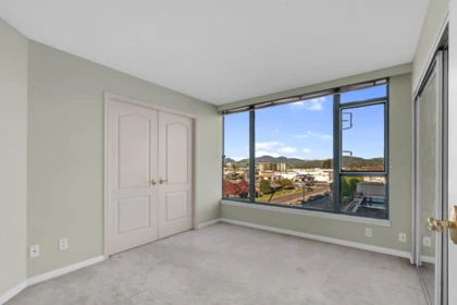 Office / Den Photo of 502 32330 South Fraser Way, Abbotsford, BC