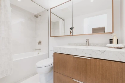 Walk-In Closet Photo of 802 828 Cambie Street, Vancouver, BC