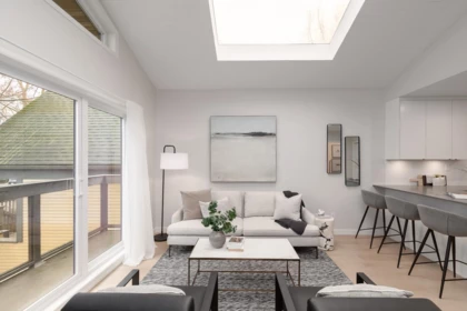 721 E Pender Street, Vancouver, BC, Vancouver — Single Family Residence for sale