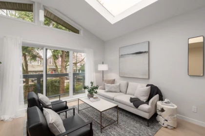 721 E Pender Street, Vancouver, BC, Vancouver — Single Family Residence for sale