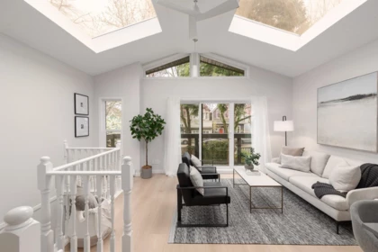 721 E Pender Street, Vancouver, BC, Vancouver — Single Family Residence for sale