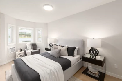 Loft / Bonus Room Photo of 721 E Pender Street, Vancouver, BC