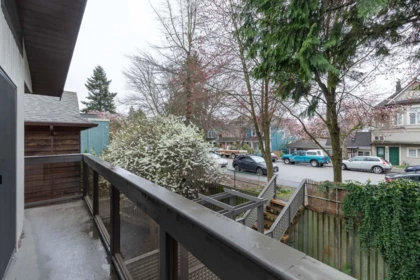 Mudroom Photo of 721 E Pender Street, Vancouver, BC