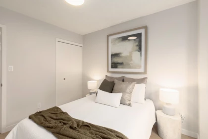 Office / Den Photo of 721 E Pender Street, Vancouver, BC