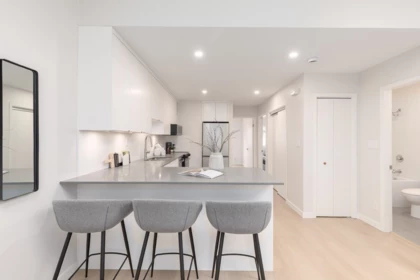 Pantry Photo of 721 E Pender Street, Vancouver, BC