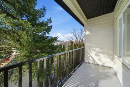 Garage Interior Photo of 45130 Watson Road, Chilliwack, BC