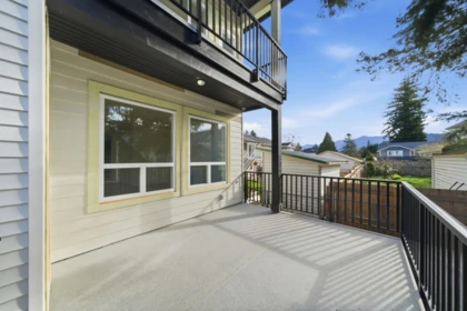 Playground / Recreational Area Near 45130 Watson Road, Chilliwack, BC