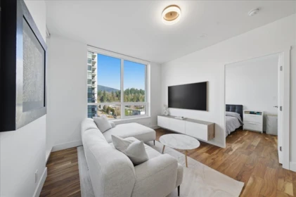 608 1675 Lions Gate Lane, North Vancouver, BC, North Vancouver — Apartment/Condo for sale