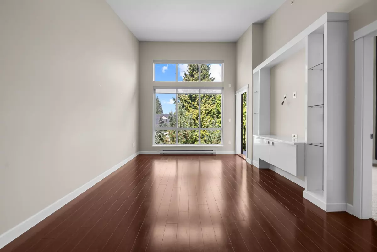 Dining Area Photo of 413 12039 64 Avenue, Surrey, BC