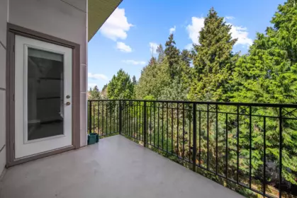 Basement Recreation Room Photo of 413 12039 64 Avenue, Surrey, BC
