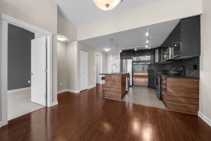 Breakfast Nook Photo of 413 12039 64 Avenue, Surrey, BC