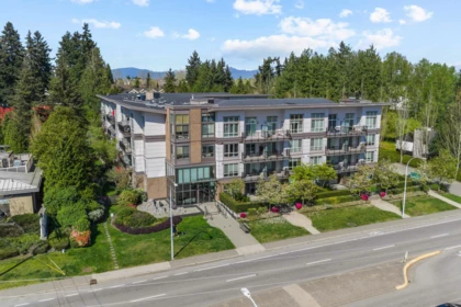 413 12039 64 Avenue, Surrey, BC, Surrey — Apartment/Condo for sale