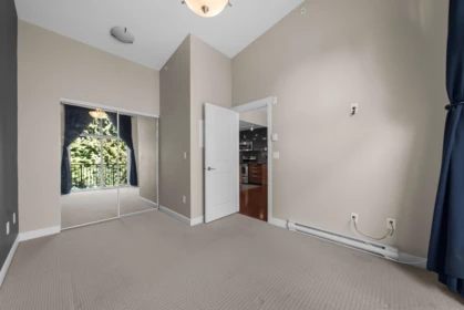 Guest Bathroom Photo of 413 12039 64 Avenue, Surrey, BC