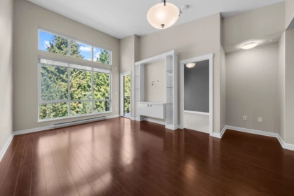 Kitchen Photo of 413 12039 64 Avenue, Surrey, BC