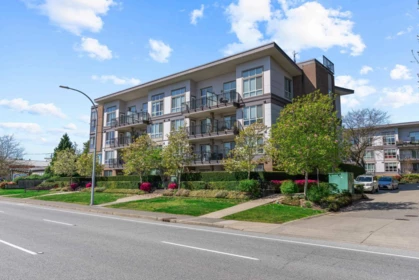413 12039 64 Avenue, Surrey, BC, Surrey — Apartment/Condo for sale