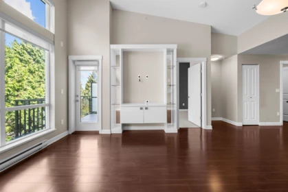 Pantry Photo of 413 12039 64 Avenue, Surrey, BC
