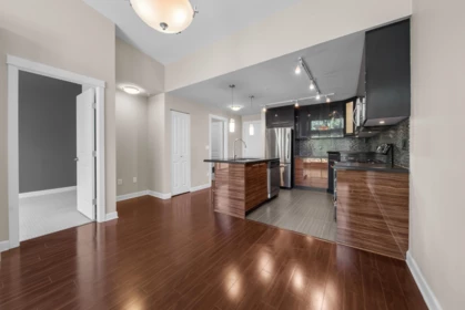 Primary Bedroom Photo of 413 12039 64 Avenue, Surrey, BC