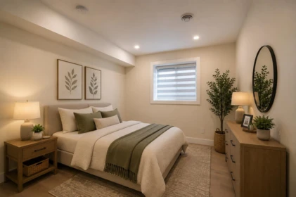 Bedroom 3 Photo of 16548 22 Avenue, Surrey, BC