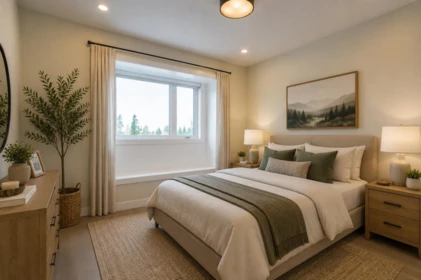 Primary Bedroom Photo of 16548 22 Avenue, Surrey, BC