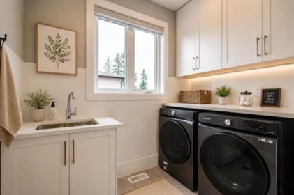Walk-In Closet Photo of 16548 22 Avenue, Surrey, BC