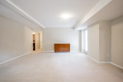 Garage Interior Photo of 3 15425 Rosemary Heights Crescent, Surrey, BC