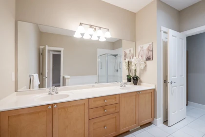 Office / Den Photo of 3 15425 Rosemary Heights Crescent, Surrey, BC
