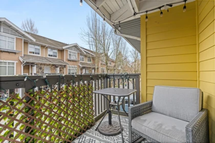 Breakfast Nook Photo of 7 15233 34th Avenue, Surrey, BC