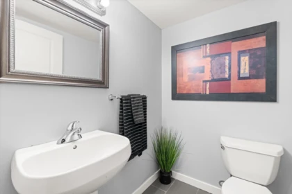 Hallway Photo of 7 15233 34th Avenue, Surrey, BC
