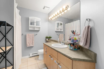 Laundry Room Photo of 7 15233 34th Avenue, Surrey, BC