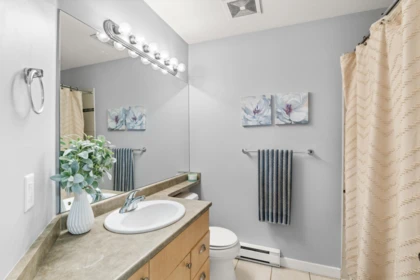 Powder Room Photo of 7 15233 34th Avenue, Surrey, BC