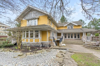Swimming Pool Photo of 7 15233 34th Avenue, Surrey, BC