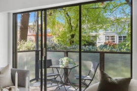 207 1535 Nelson Street, Vancouver, BC