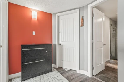 Loft / Bonus Room Photo of 1607 6595 Willingdon Avenue, Burnaby, BC