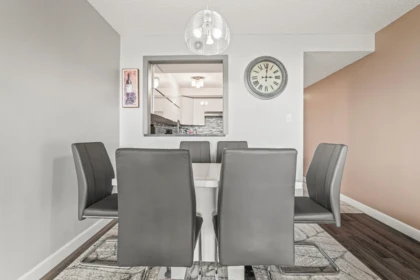 Pantry Photo of 1607 6595 Willingdon Avenue, Burnaby, BC