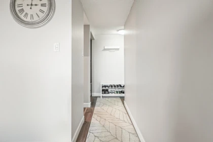 Primary Bedroom Photo of 1607 6595 Willingdon Avenue, Burnaby, BC