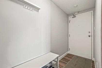 Walk-In Closet Photo of 1607 6595 Willingdon Avenue, Burnaby, BC