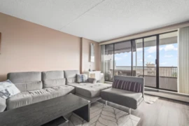 1607 6595 Willingdon Avenue, Burnaby, BC