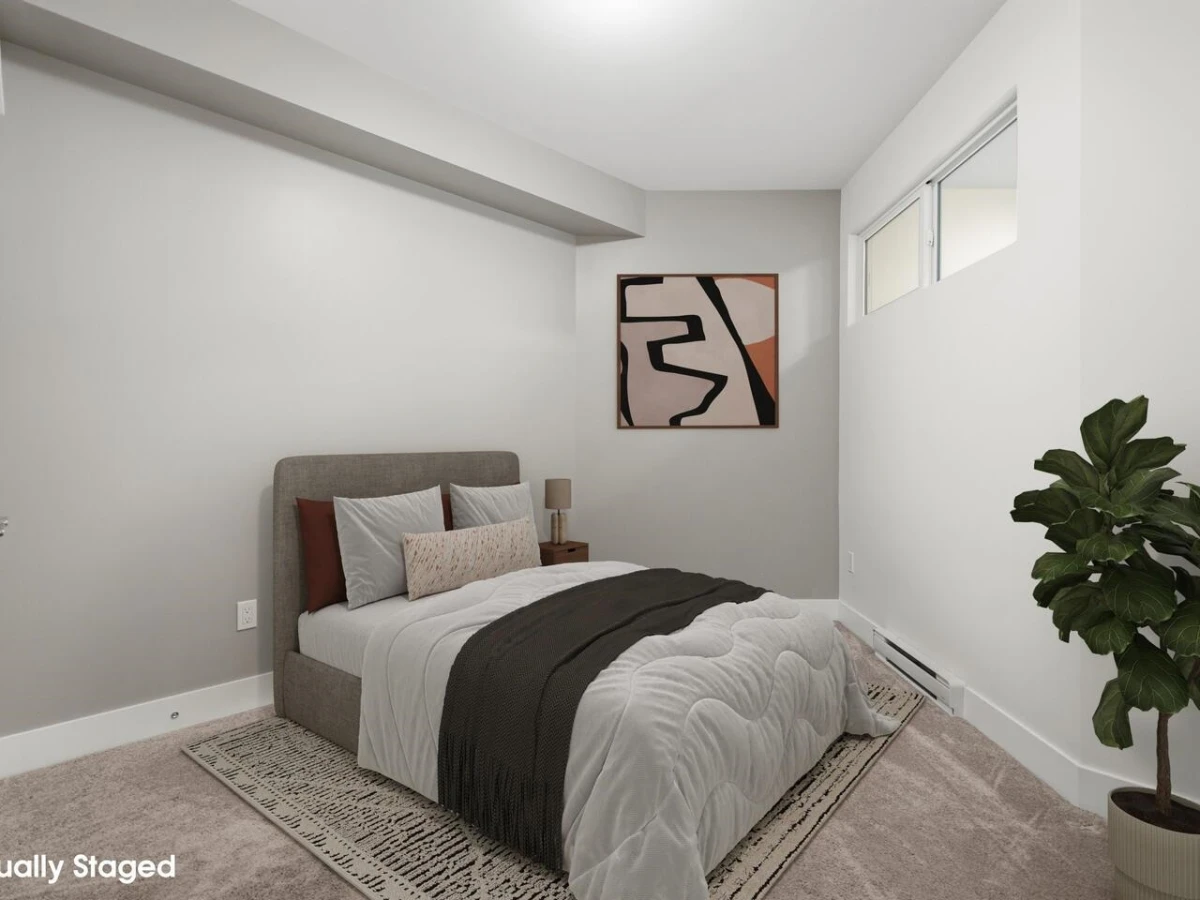 Family Room Photo of 4219 2180 Kelly Avenue, Port Coquitlam, BC