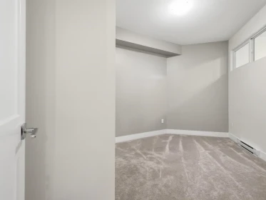 Basement Recreation Room Photo of 4219 2180 Kelly Avenue, Port Coquitlam, BC