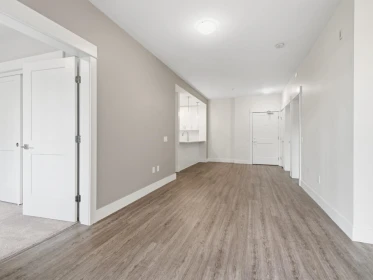 Bedroom 3 Photo of 4219 2180 Kelly Avenue, Port Coquitlam, BC