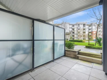 Breakfast Nook Photo of 4219 2180 Kelly Avenue, Port Coquitlam, BC