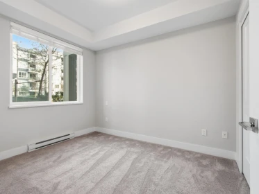 Entry Foyer Photo of 4219 2180 Kelly Avenue, Port Coquitlam, BC