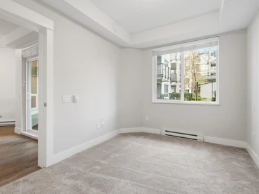 Hallway Photo of 4219 2180 Kelly Avenue, Port Coquitlam, BC