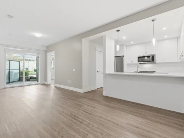 Kitchen Photo of 4219 2180 Kelly Avenue, Port Coquitlam, BC