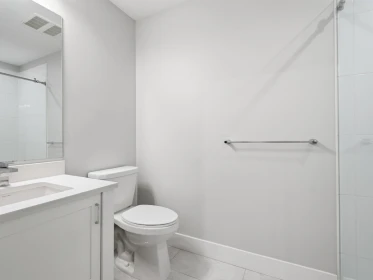 Staircase Photo of 4219 2180 Kelly Avenue, Port Coquitlam, BC
