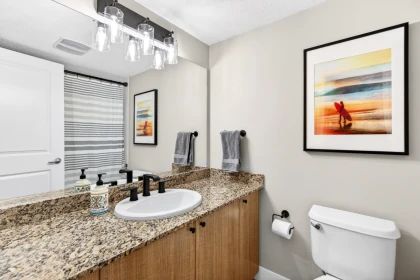 Laundry Room Photo of 301 12020 207a Street, Maple Ridge, BC