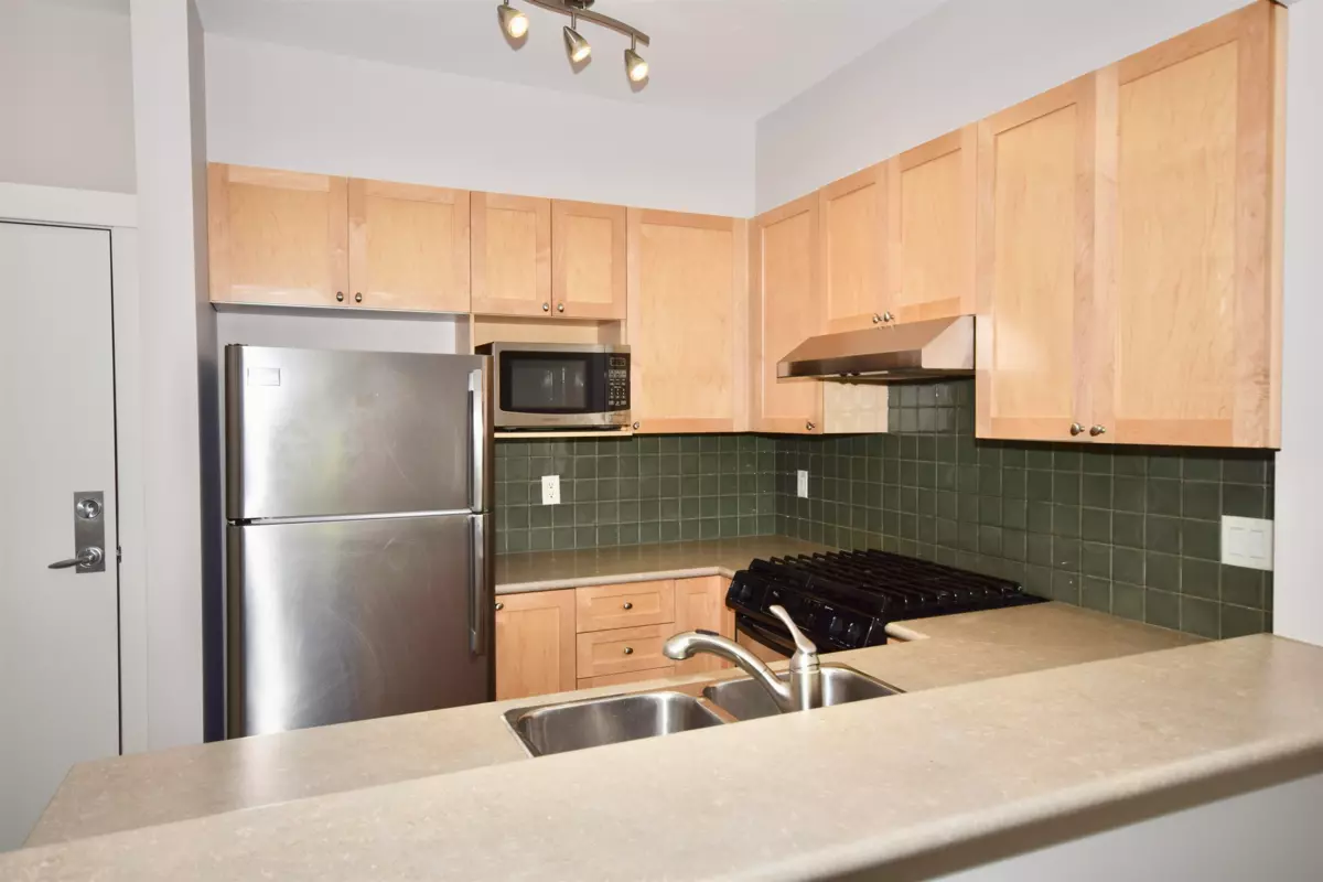 Family Room Photo of 219 2280 Wesbrook Mall, Vancouver, BC