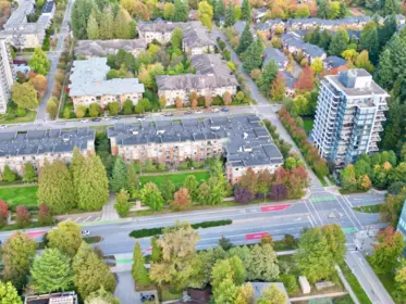 Office / Den Photo of 219 2280 Wesbrook Mall, Vancouver, BC