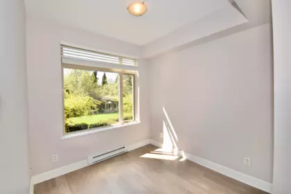 Pantry Photo of 219 2280 Wesbrook Mall, Vancouver, BC