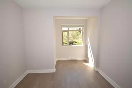 Primary Bedroom Photo of 219 2280 Wesbrook Mall, Vancouver, BC